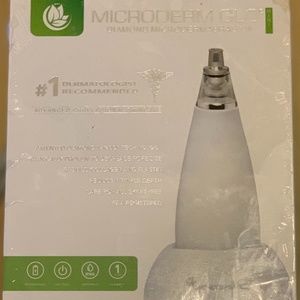 Sealed New in Box Microderm Glo Mini
